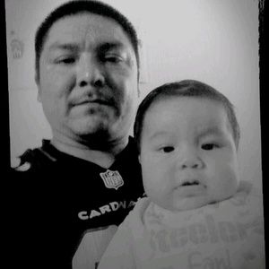 Meet your Posher, Everett